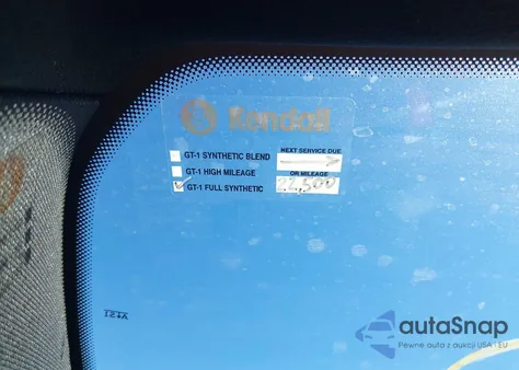 2023 Chevrolet Corvette Stingray Rwd 1Lt z USA, uszkodzony, nr VIN 1G1YA2D49P5110575